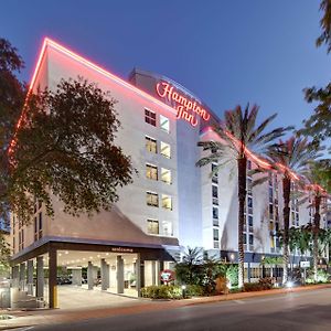Hampton Inn Miami-Coconut Grove/Coral Gables