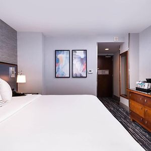 Habitación con Cama King