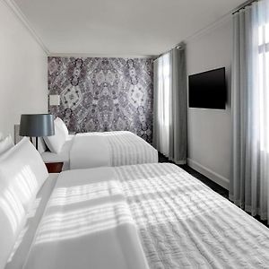 Le Meridien Indianapolis